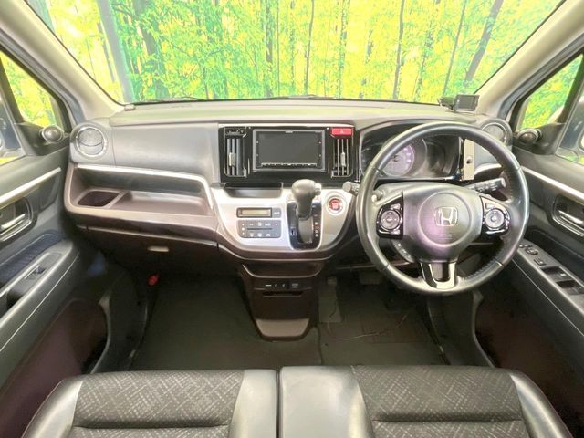 HONDA N-WGN CUSTOM 2013 Image 31