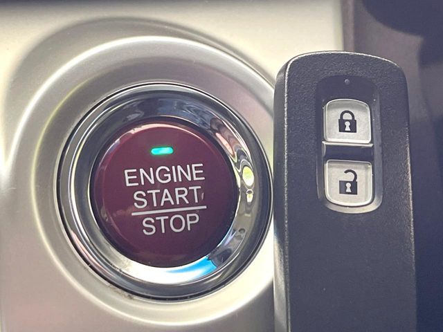 HONDA N-WGN CUSTOM 2013 Image 31