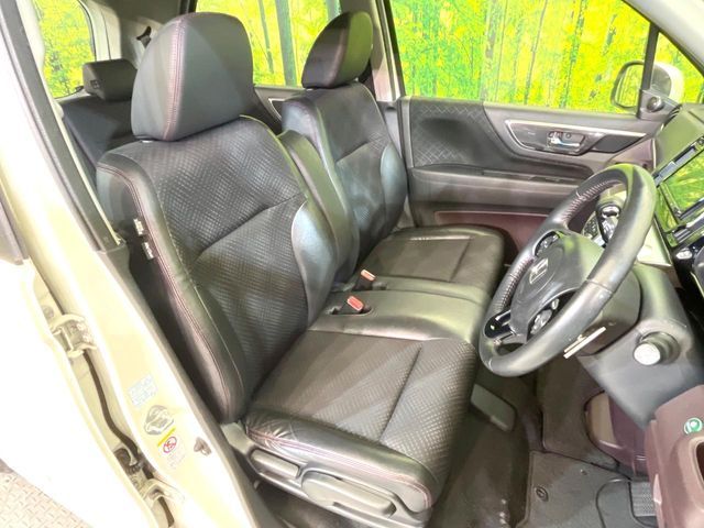 HONDA N-WGN CUSTOM 2013 Image 31