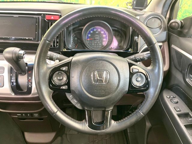 HONDA N-WGN CUSTOM 2013 Image 31