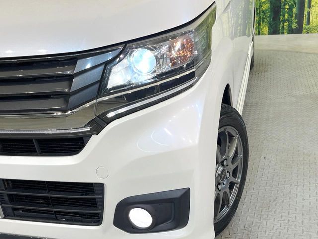 HONDA N-WGN CUSTOM 2013 Image 31