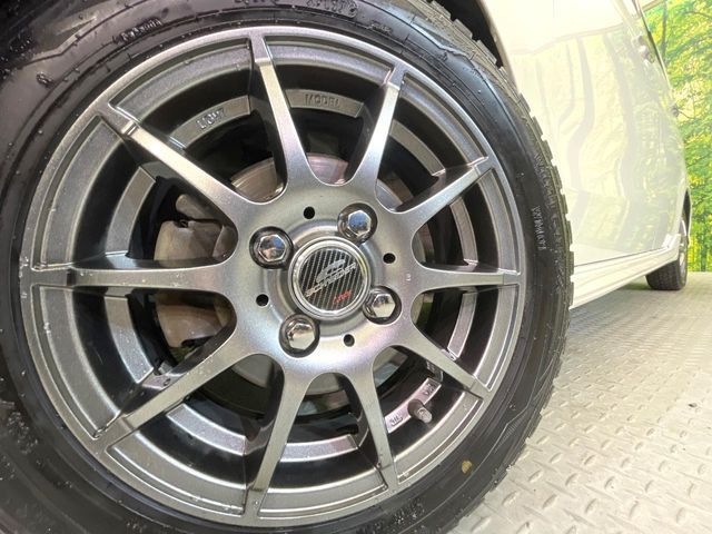 HONDA N-WGN CUSTOM 2013 Image 31