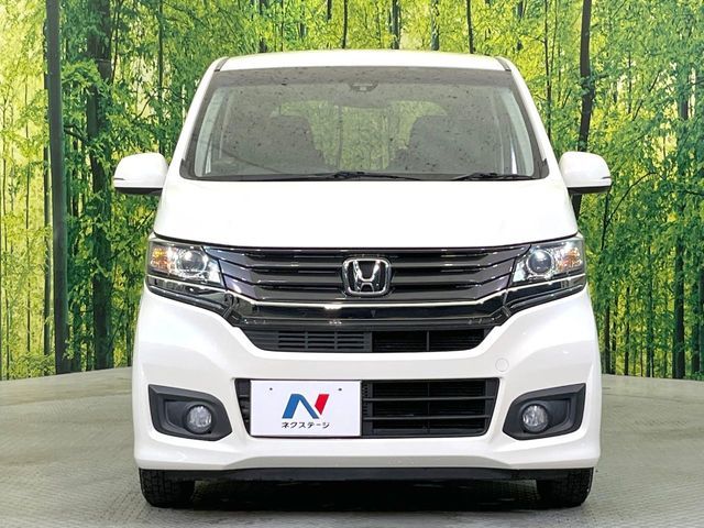 HONDA N-WGN CUSTOM 2013 Image 31