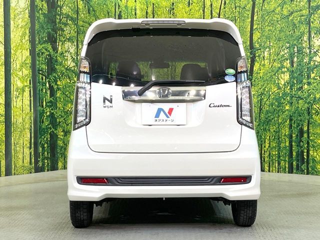 HONDA N-WGN CUSTOM 2013 Image 31