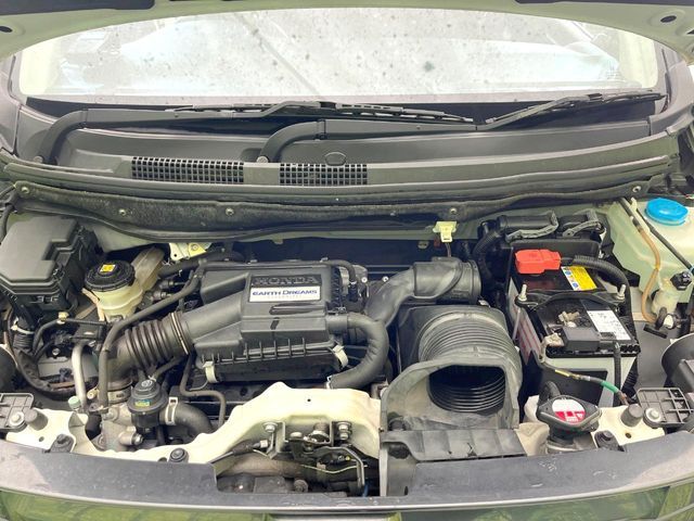 HONDA N-WGN CUSTOM 2013 Image 31