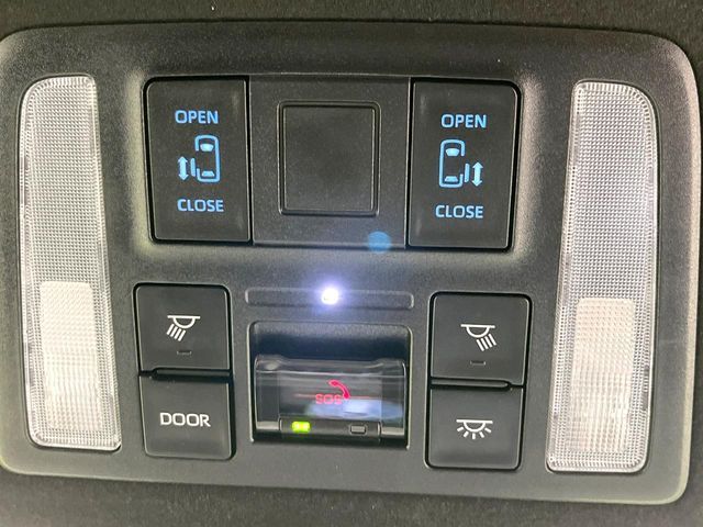 TOYOTA NOAH 2023 Image 31