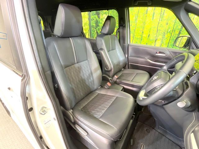 TOYOTA NOAH 2023 Image 31