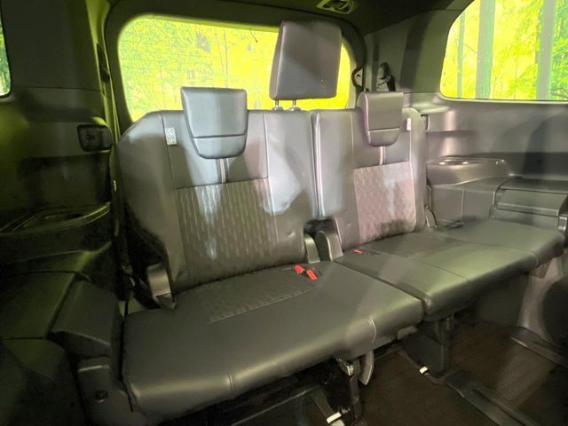 TOYOTA NOAH 2023 Image 31