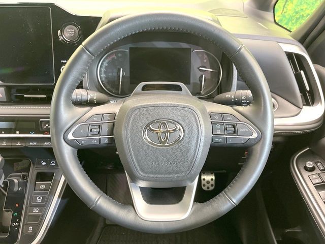 TOYOTA NOAH 2023 Image 31