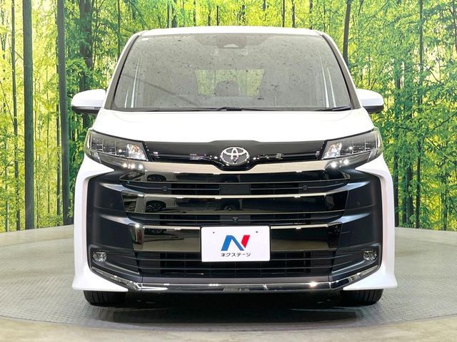 TOYOTA NOAH 2023 Image 31