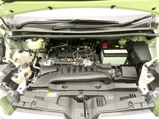 TOYOTA NOAH 2023 Image 31