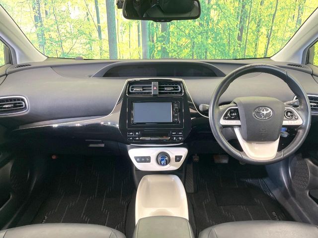 TOYOTA PRIUS 2016 Image 31
