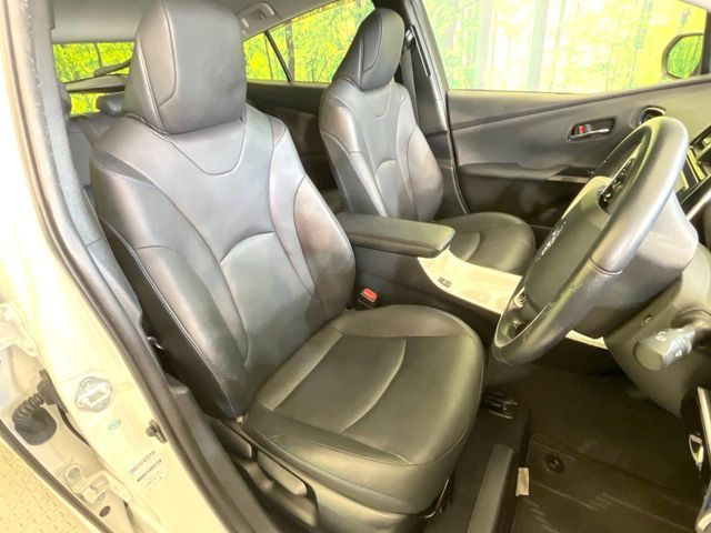 TOYOTA PRIUS 2016 Image 31