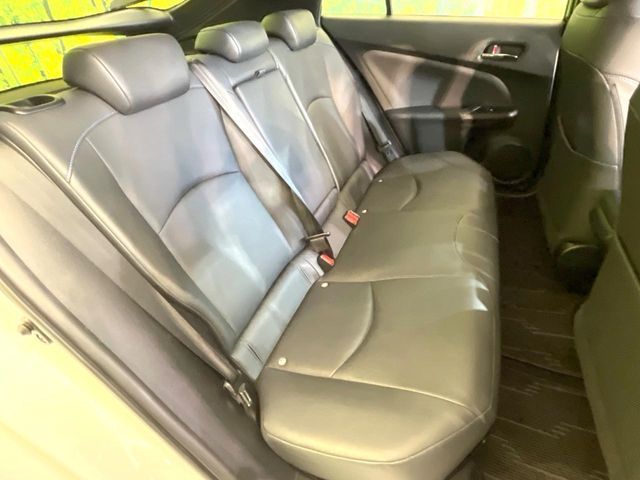 TOYOTA PRIUS 2016 Image 31