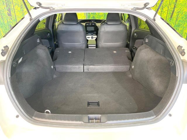 TOYOTA PRIUS 2016 Image 31