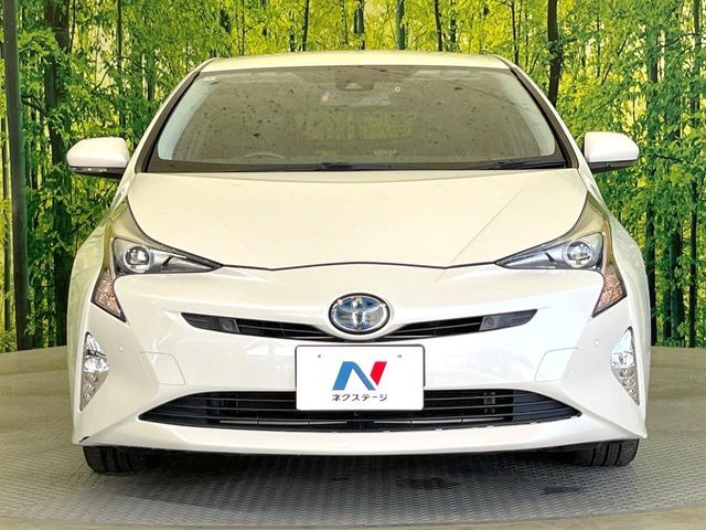 TOYOTA PRIUS 2016 Image 31