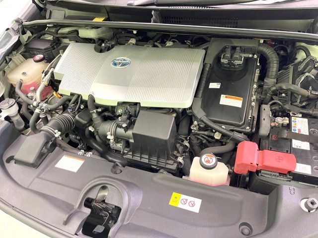 TOYOTA PRIUS 2016 Image 31