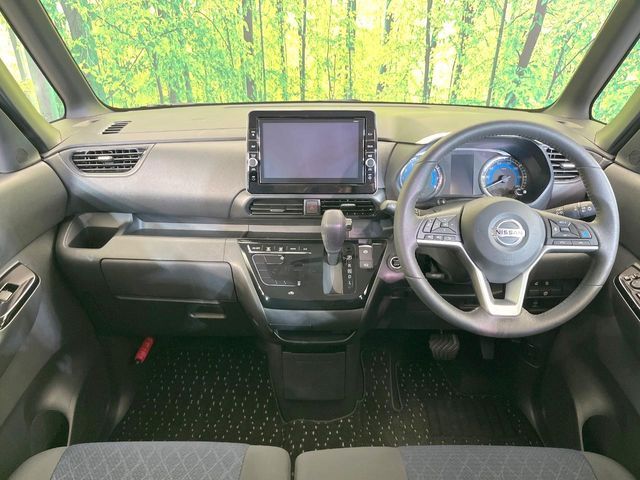 NISSAN ROOX 2021 Image 31