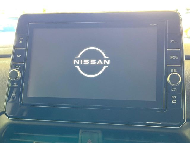 NISSAN ROOX 2021 Image 31