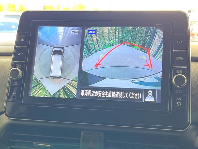 NISSAN ROOX 2021 Image 31