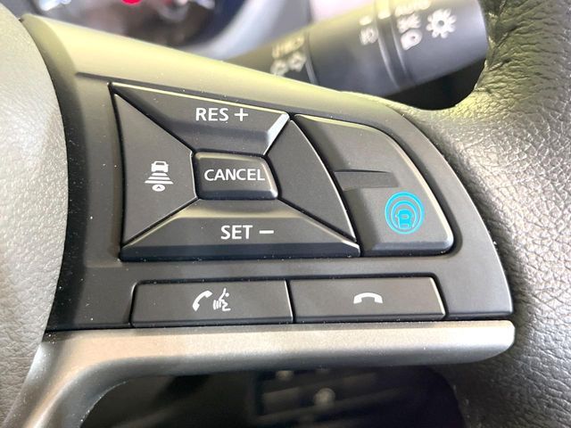 NISSAN ROOX 2021 Image 31