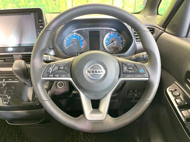 NISSAN ROOX 2021 Image 31