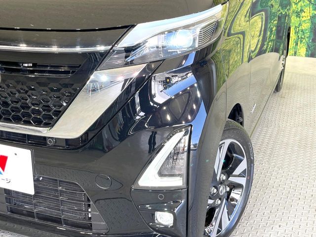 NISSAN ROOX 2021 Image 31