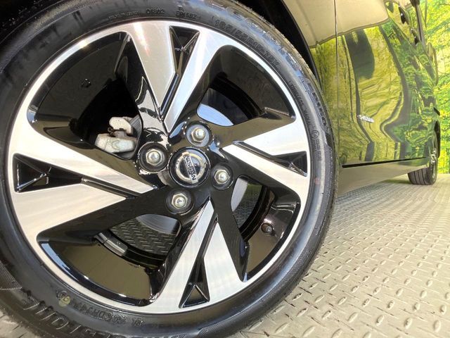 NISSAN ROOX 2021 Image 31