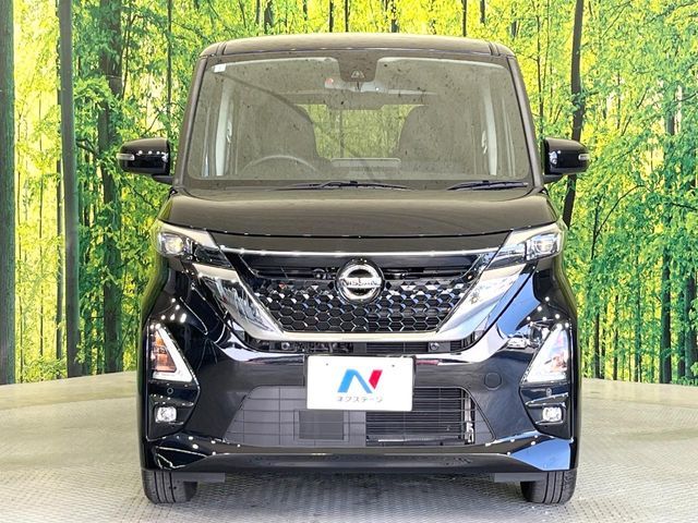 NISSAN ROOX 2021 Image 31