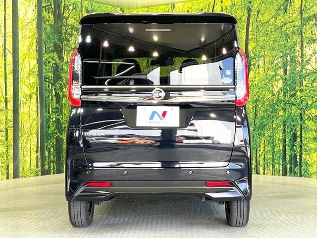 NISSAN ROOX 2021 Image 31