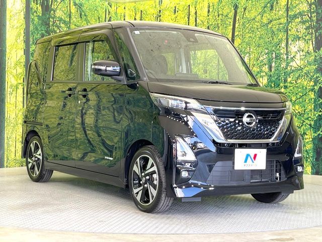 NISSAN ROOX 2021 Image 31