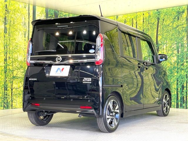 NISSAN ROOX 2021 Image 31