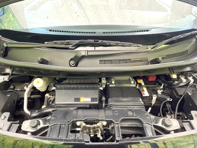 NISSAN ROOX 2021 Image 31