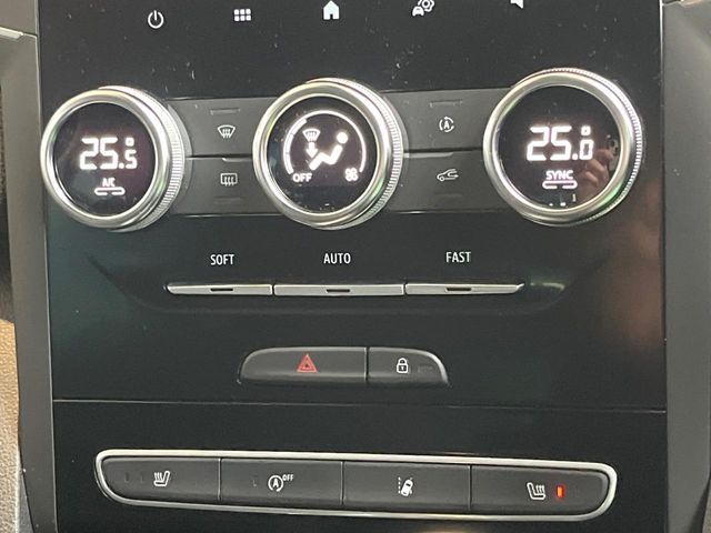 RENAULT MEGANE HATCH 2022 Image 31