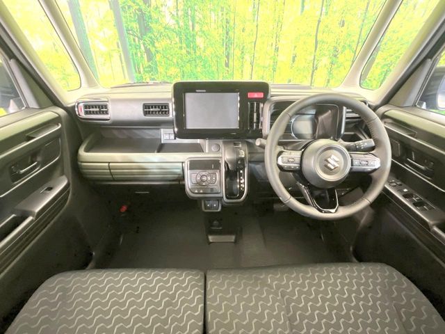 SUZUKI SPACIA GEAR 2024 Image 31