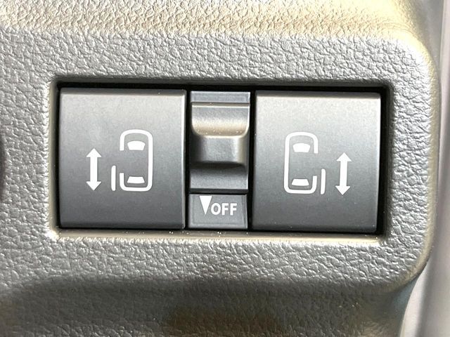 SUZUKI SPACIA GEAR 2024 Image 31