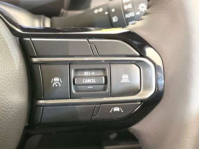 SUZUKI SPACIA GEAR 2024 Image 31