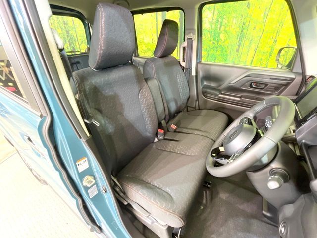 SUZUKI SPACIA GEAR 2024 Image 31