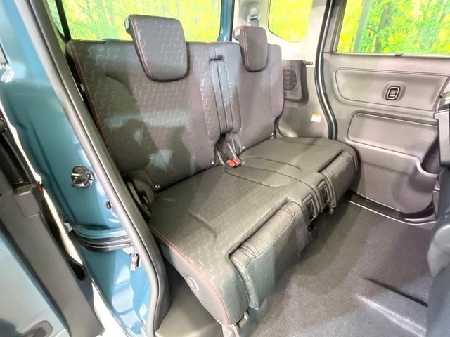 SUZUKI SPACIA GEAR 2024 Image 31