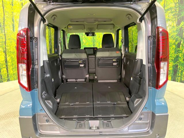 SUZUKI SPACIA GEAR 2024 Image 31