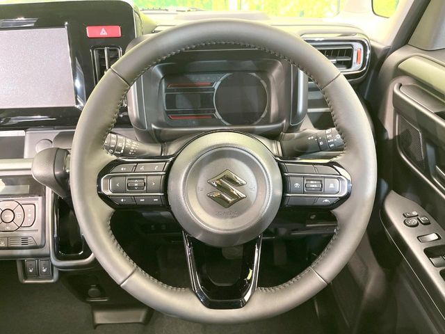 SUZUKI SPACIA GEAR 2024 Image 31