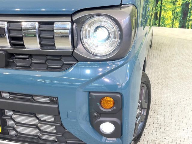 SUZUKI SPACIA GEAR 2024 Image 31