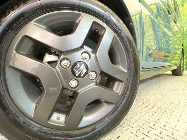 SUZUKI SPACIA GEAR 2024 Image 31