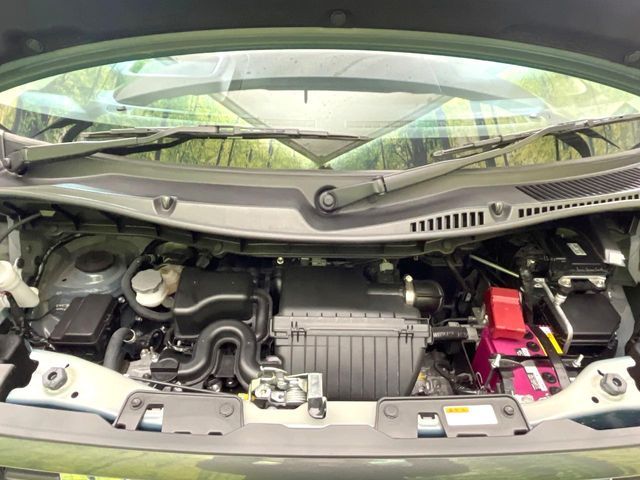 SUZUKI SPACIA GEAR 2024 Image 31