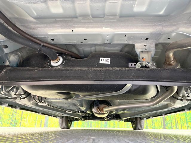 SUZUKI SPACIA GEAR 2024 Image 31