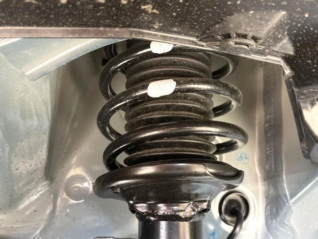 SUZUKI SPACIA GEAR 2024 Image 31