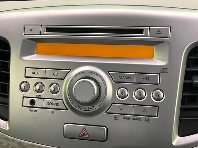 SUZUKI WAGON R 2016 Image 31