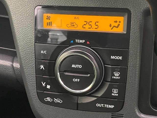 SUZUKI WAGON R 2016 Image 31