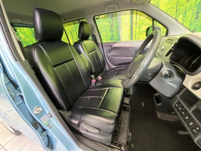 SUZUKI WAGON R 2016 Image 31