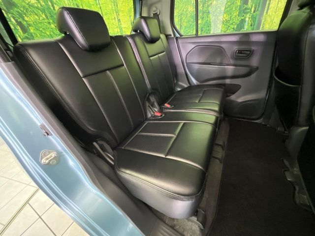 SUZUKI WAGON R 2016 Image 31